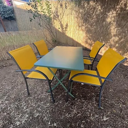 Apartament Maison Cosy Au Calme *