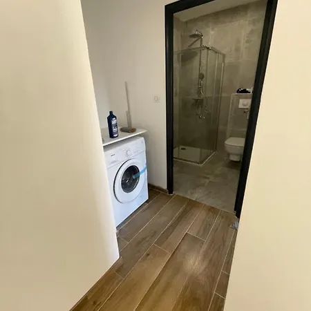 Apartment Maison Cosy Au Calme Ajaccio (Corsica)