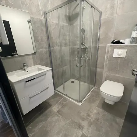 Apartment Maison Cosy Au Calme Ajaccio (Corsica)
