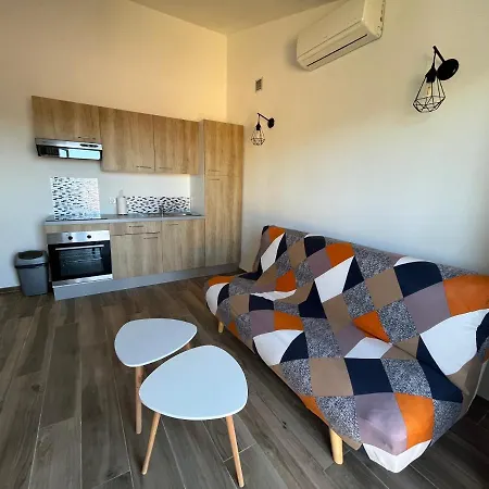 Apartment Maison Cosy Au Calme *