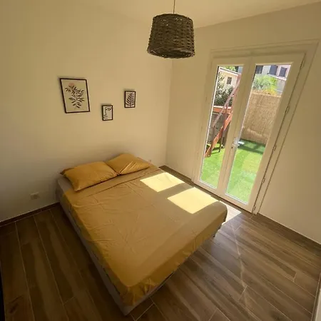 Apartment Maison Cosy Au Calme *
